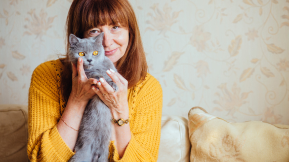 Världsödemdagen: “Vården är inte rättvis och jämlik”